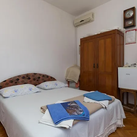 Jurisic - Premium Double With Sea View And Private External Bathro... 아파트