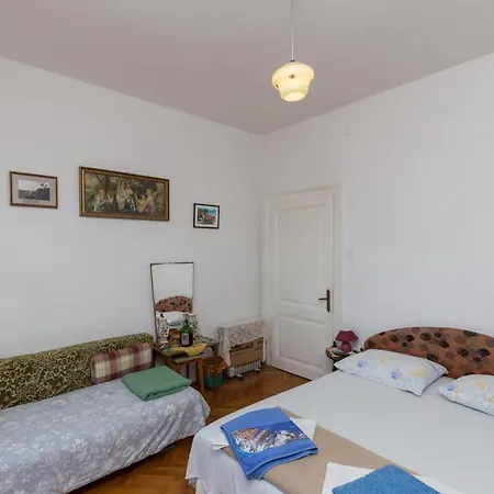 Jurisic - Premium Double With Sea View And Private External Bathro...